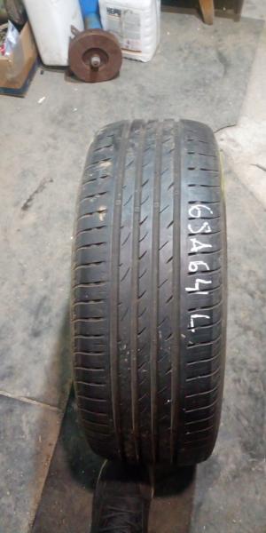 Nexen NBlue HD 205/55 R16 Demo остаток 8 мм