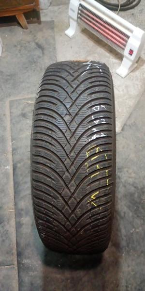 Kleber Krisalp HP3 215/60 R16 Demo остаток 9 мм