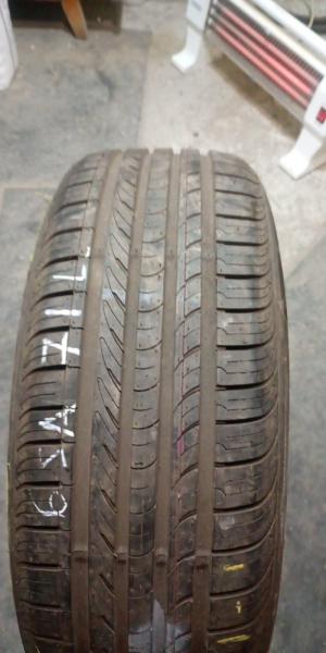 Nexen NBlue Eco 205/55 R16 остаток 9,5 мм