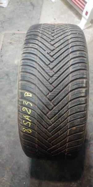 Hankook Kinergy 4S2 H750 245/40 R18 остаток 7,5 мм
