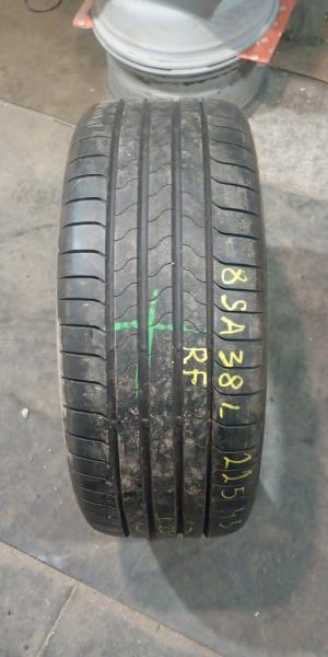 Bridgestone Turanza 6 225/45 R18 R Demo остаток 7,5 мм