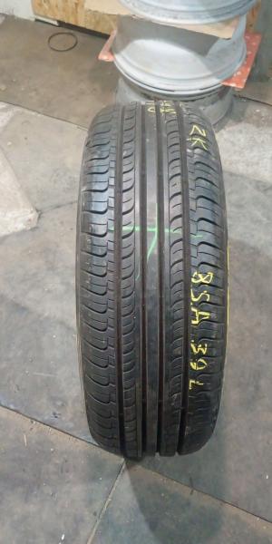 Hankook Optimo K415 225/55 R18 Demo остаток 9,5 мм