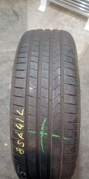 Hankook Ventus Prime 4 K135 215/55 R18 Demo остаток 8,5 мм