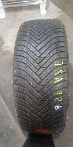 Hankook Kinergy 4S2 H750 225/45 R17 Demo остаток 8 мм