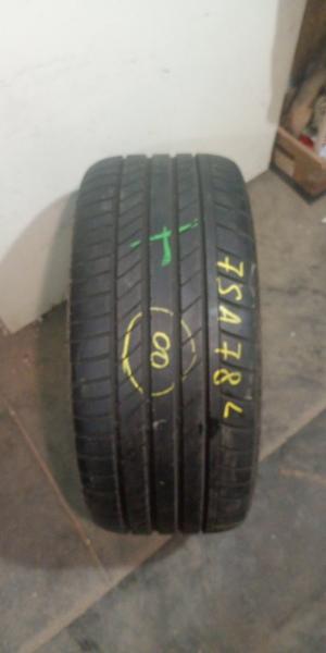 Continental ContiSportContact 255/40 R17 остаток 6 мм