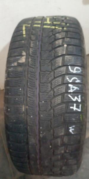 Nokian WR A4 245/45 R19 остаток 6 мм