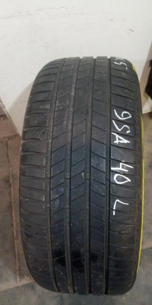 Bridgestone Turanza T005 245/40 R19 остаток 7,5 мм
