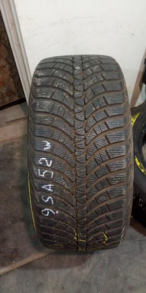 Kumho WinterCraft WP-71 275/40 R19 Demo остаток 10,5 мм