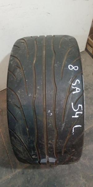 Nankang Sportnex NS-2R 285/35 R18 Demo