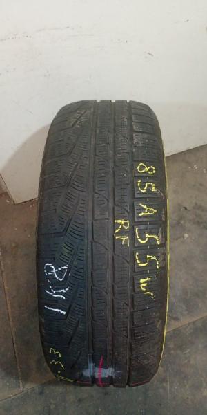 Pirelli Winter Sottozero 2 225/45 R18 R остаток 6 мм