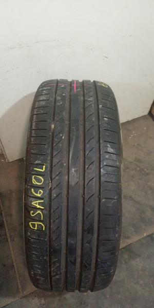 Continental ContiSportContact 5 235/45 R19  остаток 7 мм