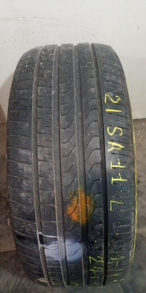 Pirelli Scorpion Verde 275/40 R21 Demo остаток 8 мм