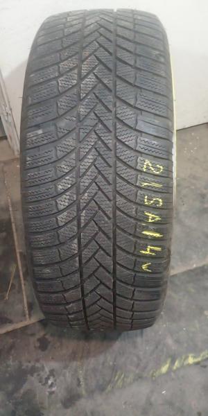 Bridgestone Blizzak LM005 265/45 R21 остаток 6,5 мм