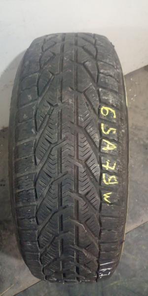 Taurus Winter 205/55 R16 Demo остаток 9,5 мм