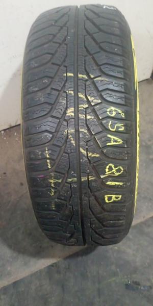 Uniroyal MS Plus 77 205/55 R16 остаток 7 мм