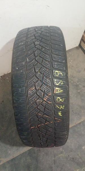 Fulda Kristall Control HP2 215/55 R16 остаток 5,5 мм