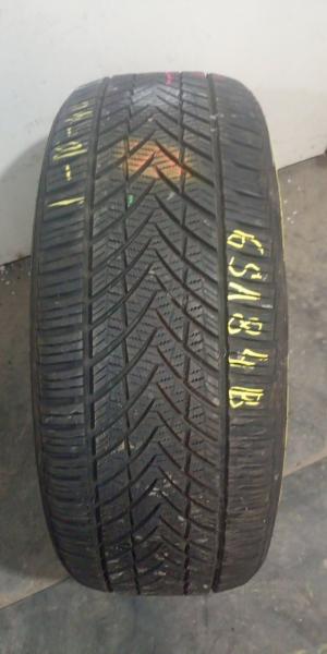 Tracmax A/S Trac Saver 215/55 R16 Demo остаток 8 мм