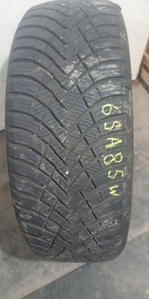 Hankook Winter I*Cept RS3 W462 205/55 R16 остаток 7,5 мм