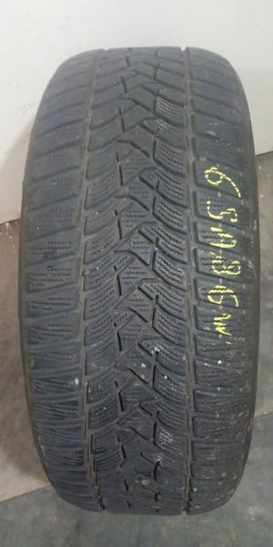 Dunlop Winter Sport 5 225/55 R16 остаток 7 мм