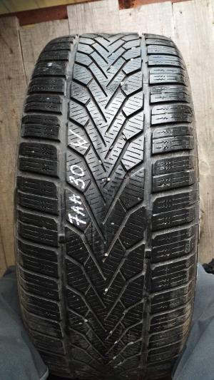 Goodyear Vector 4 Seasons 225/50 R17 94V Demo остаток 8 мм