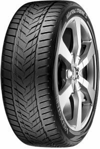 Vredestein Wintrac Xtreme S 265/50 R19 остаток 6,5 мм