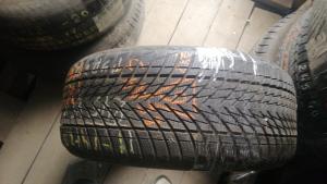 Goodyear UltraGrip Performance 3 245/45 R18 100V XL остаток 6 мм