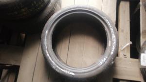 Pirelli P6 Four Season 245/40 R18 93H остаток 4 мм