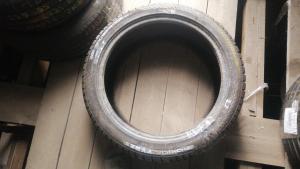 Nokian WR Snowproof P 245/40 R18 97P XL Demo