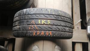 Pirelli PZero Nero GT 245/40 ZR18 97Y XL остаток 5 мм