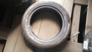 Nexen WinGuard Sport 2 WU7 225/55 R17 101V XL остаток 6 мм