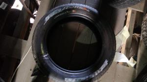 Falken Ziex ZE-310 225/55 R18 98V остаток 6,5 мм