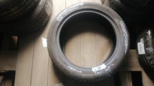 Continental WinterContact TS 870P 225/50 R18 99V XL остаток 7 мм