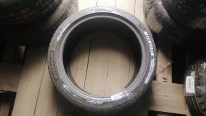 Michelin Pilot Sport 4 245/40 ZR18 97Y XL остаток 4 мм