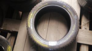 Kumho WinterCraft WP-52 245/45 R18 100V XL остаток 6 мм