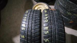 Falken Eurowinter HS449 185/60 R15 остаток 6,5 мм