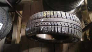 Vredestein Quatrac 3 205/60 R16 91H остаток 6 мм