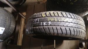 Pneumant PN550 205/65 R15 91V остаток 7 мм