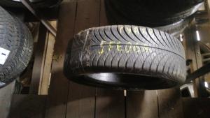 Goodyear Vector 4 Seasons 185/60 R15 84T остаток 7 мм