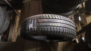 Continental ContiEcoContact EP 185/65 R15 88T Demo