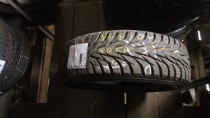 Yokohama Ice Guard IG35 185/65 R15 92T XL Demo