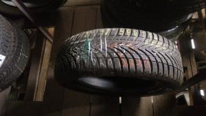 Apollo Alnac 4G Winter 185/65 R15 92T XL Demo