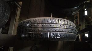 Bridgestone Ecopia EP25 185/65 R15 88T остаток 7 мм