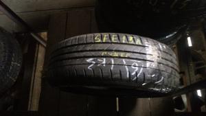 Goodyear Duragrip 185/65 R15 88T остаток 6 мм