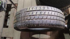Goodyear Cargo Vector 2 215/60 R17C 109/107T Demo
