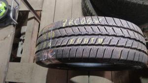 Continental VanContact Winter 215/60 R17C 109/107T Demo