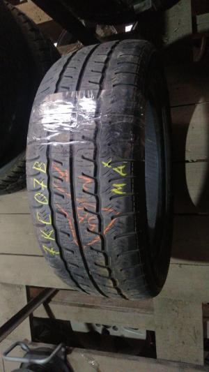 Maxxis Vansmart A/S AL2 225/55 R17C 109/107H остаток 5,5 мм