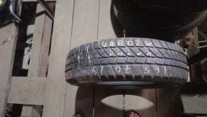 Pneumant PN150 165/70 R14 81T Demo