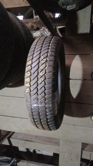 Debica Navigator 165/70 R14 81T Demo