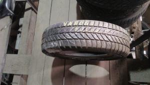 Fulda Kristall Gravito 165/70 R14 81Q остаток 7 мм
