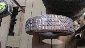 Debica Navigator 2 165/70 R14 81T Demo